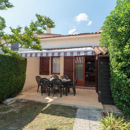 Holiday Home Hameau Des Flots By Interhome Saint-Palais-sur-Mer Exterior photo