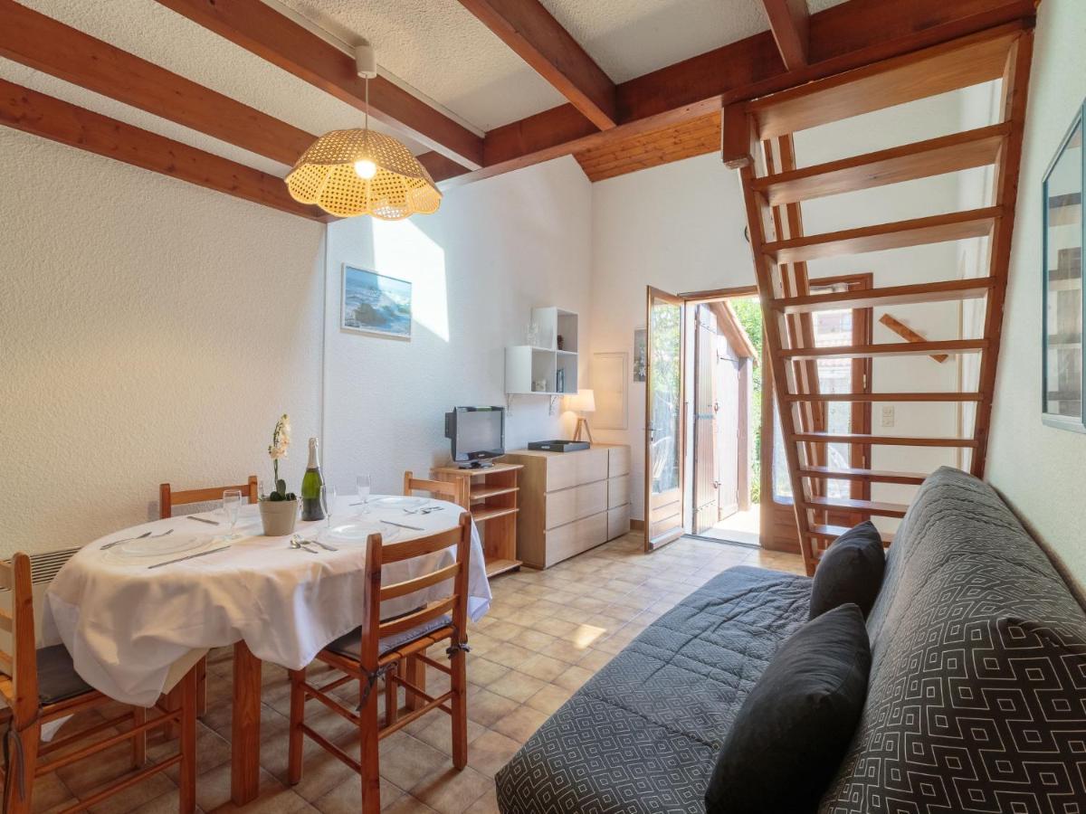 Holiday Home Hameau Des Flots By Interhome Saint-Palais-sur-Mer Exterior photo