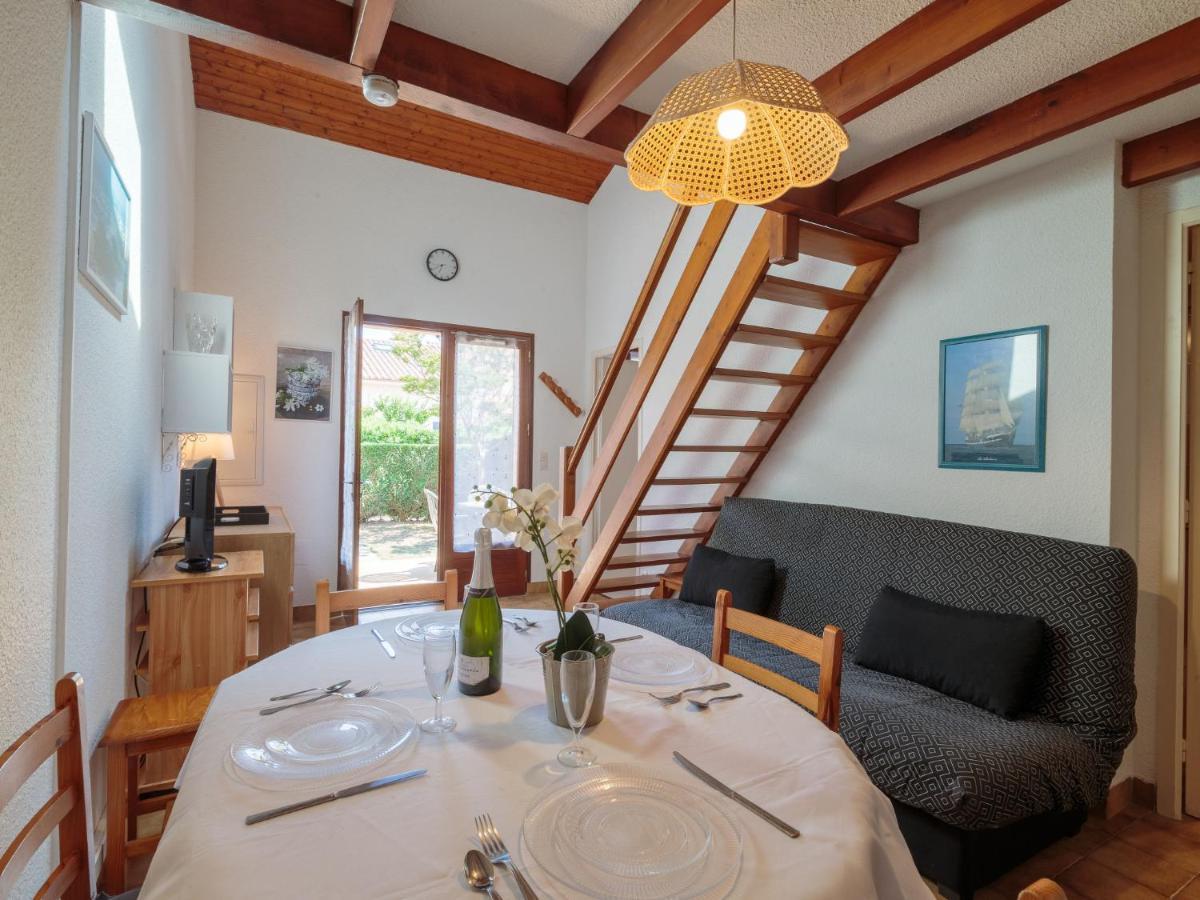 Holiday Home Hameau Des Flots By Interhome Saint-Palais-sur-Mer Exterior photo