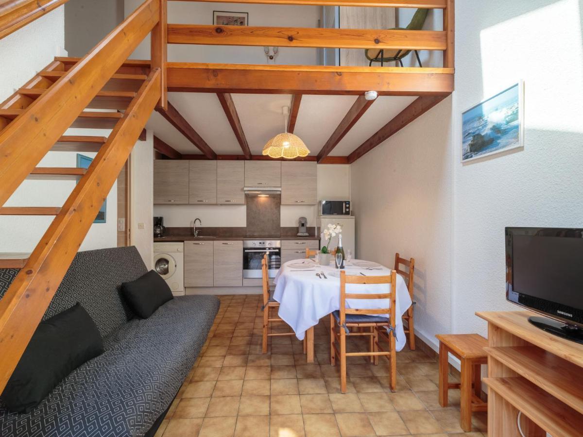 Holiday Home Hameau Des Flots By Interhome Saint-Palais-sur-Mer Exterior photo