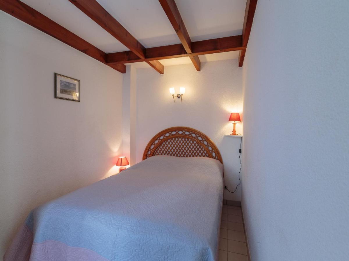Holiday Home Hameau Des Flots By Interhome Saint-Palais-sur-Mer Exterior photo