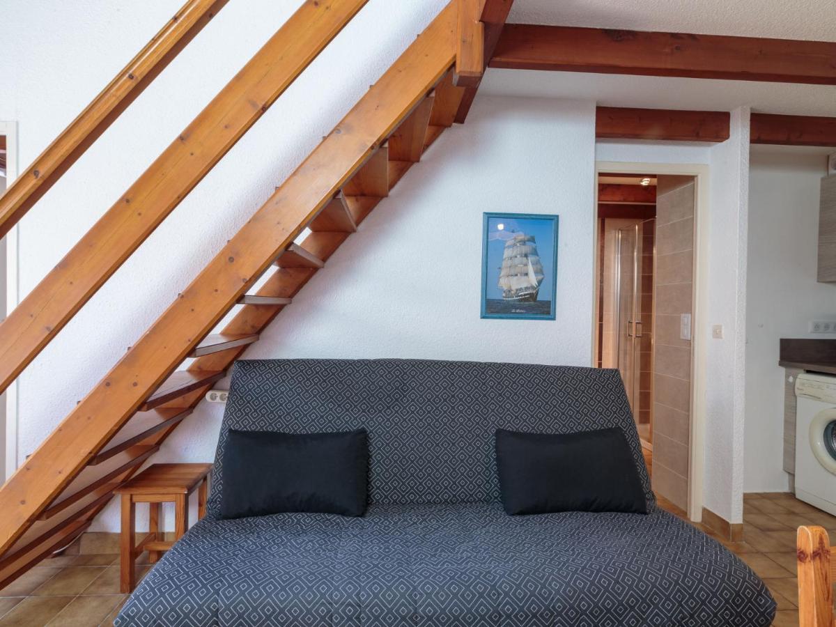 Holiday Home Hameau Des Flots By Interhome Saint-Palais-sur-Mer Exterior photo