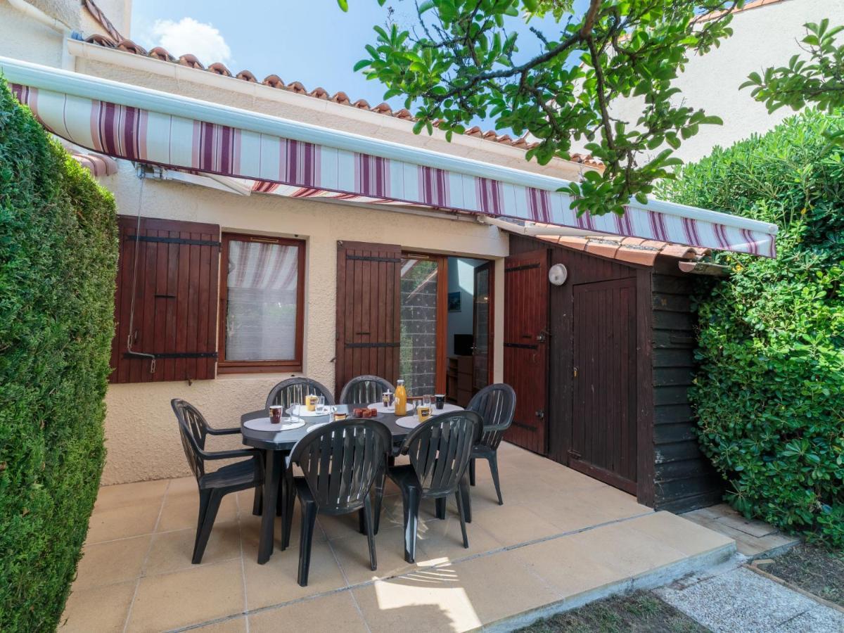 Holiday Home Hameau Des Flots By Interhome Saint-Palais-sur-Mer Exterior photo